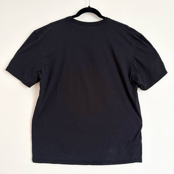 Guns N' Roses Distressed Licensed Graphic Rock ‘n Roll T-Shirt - Picture 7 of 7